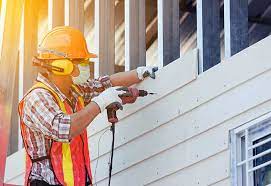 Affordable Siding Repair and Maintenance Services in Eastmont, WA