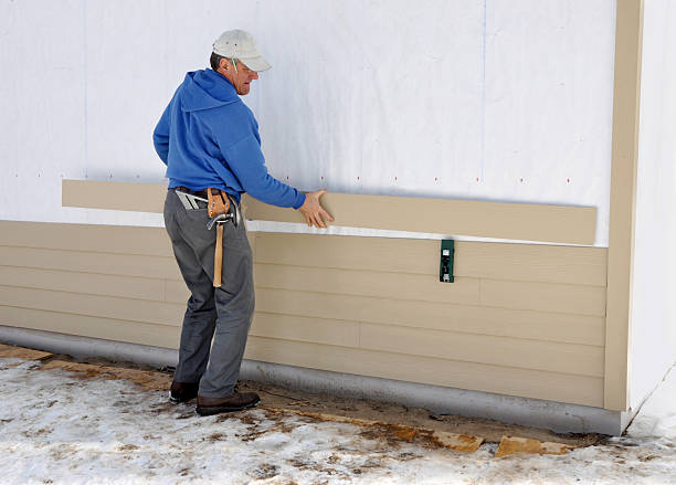 Best Weatherproofing and Sealing  in Eastmont, WA